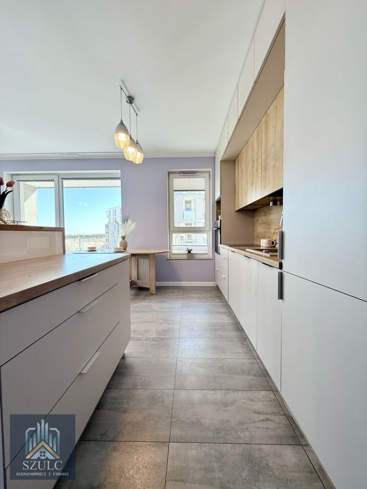 Mieszkanie 3-pokojowe Suwałki, ul. Aleksandry Piłsudskiej. Zdjęcie 28