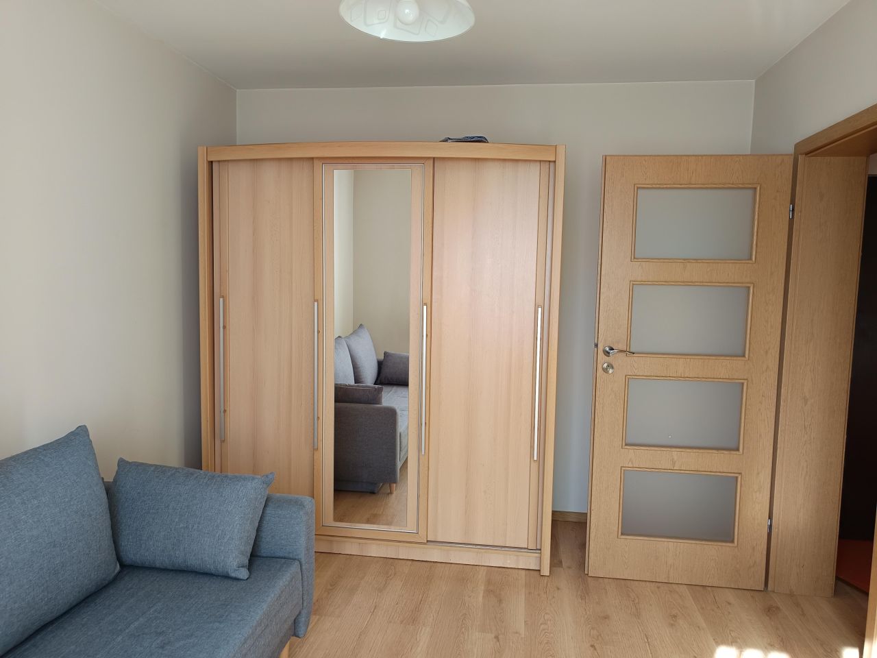 Mieszkanie 2-pokojowe Lublin Sławinek, ul. Baśniowa. Zdjęcie 9