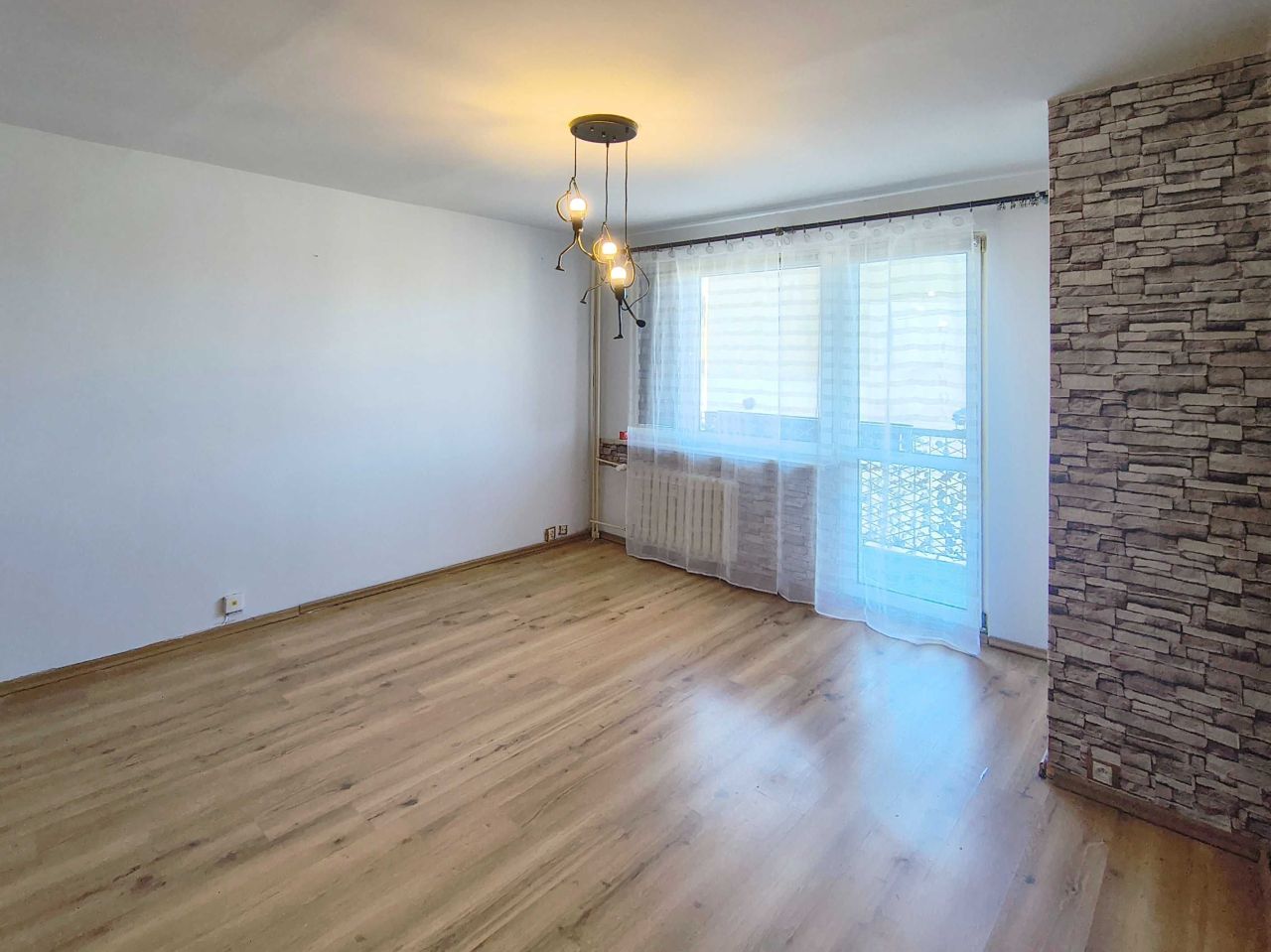 Mieszkanie 3-pokojowe Bielsko-Biała Osiedle Karpackie, ul. Doliny Miętusiej. Zdjęcie 7