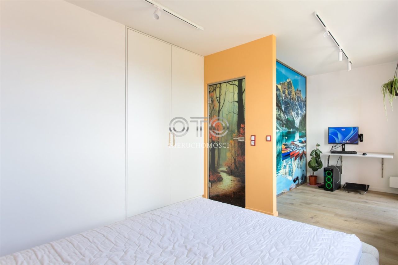 Mieszkanie 2-pokojowe Wrocław Fabryczna. Zdjęcie 10