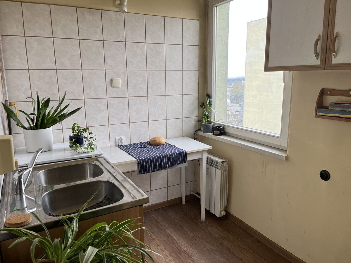 Mieszkanie 2-pokojowe Zabrze, ul. gen. Charlesa de Gaulle'a. Zdjęcie 13