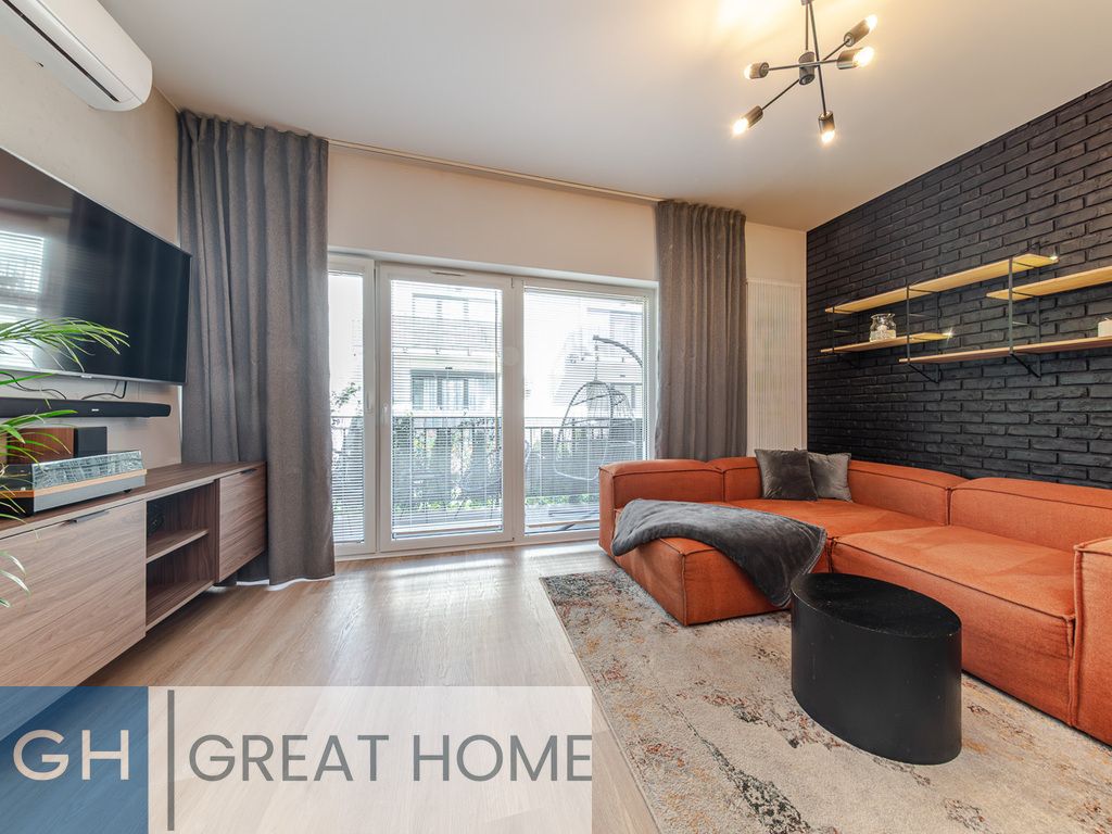 Mieszkanie 3-pokojowe Marki, ul. Wesoła. Zdjęcie 7