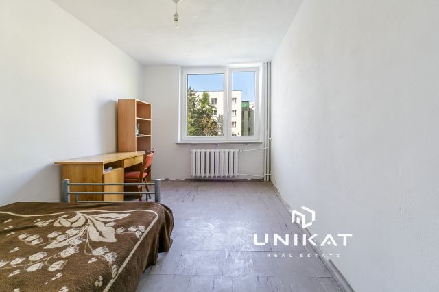 Mieszkanie 2-pokojowe Warszawa Ursynów, ul. Mieczysława Szczuki. Zdjęcie 3