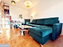 Mieszkanie 3-pokojowe Swarzędz, os. Zygmunta III Wazy. Zdjęcie 2