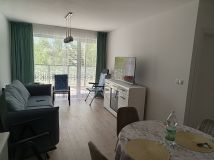 Mieszkanie 2-pokojowe Kołobrzeg, ul. Bałtycka. Zdjęcie 1