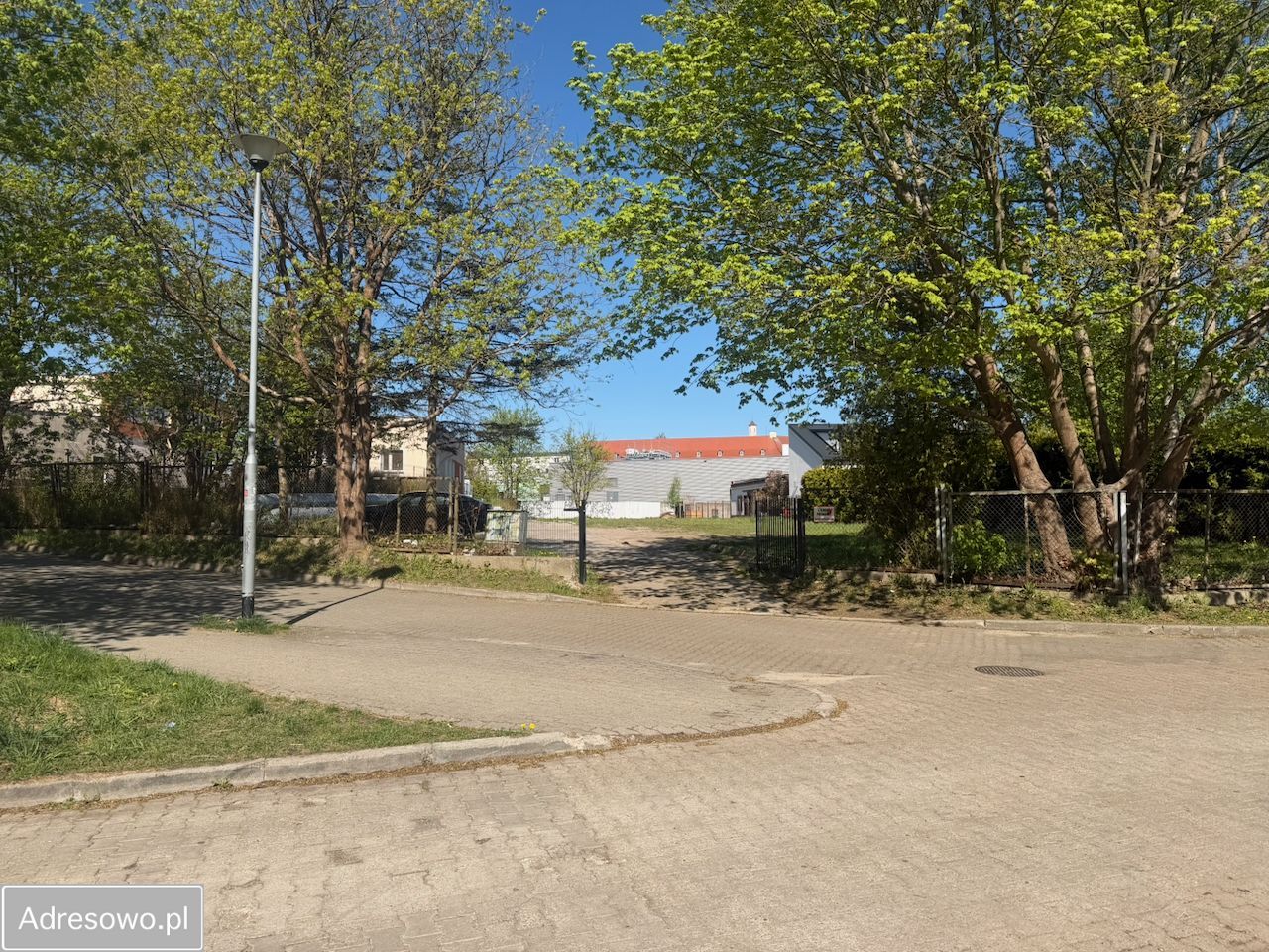 Działka budowlana Koszalin, ul. Żwirowa. Zdjęcie 2