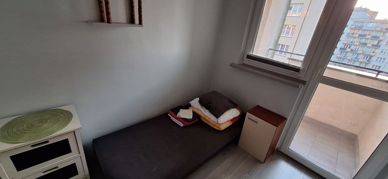 Mieszkanie 3-pokojowe Tychy Centrum. Zdjęcie 1