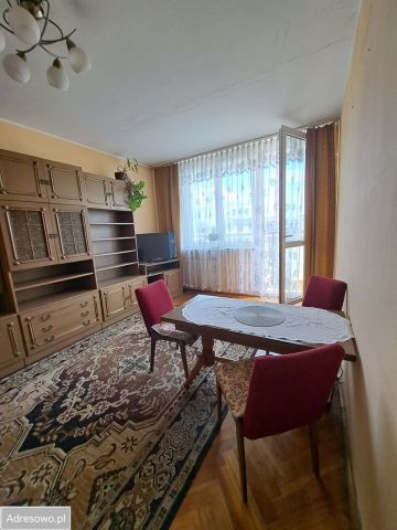 Mieszkanie 3-pokojowe Warszawa Praga-Północ, ul. Bródnowska. Zdjęcie 1