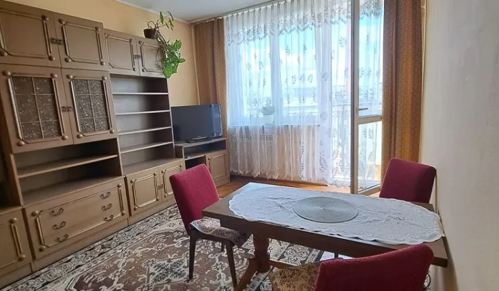 Mieszkanie 3-pokojowe Warszawa Praga-Północ, ul. Bródnowska