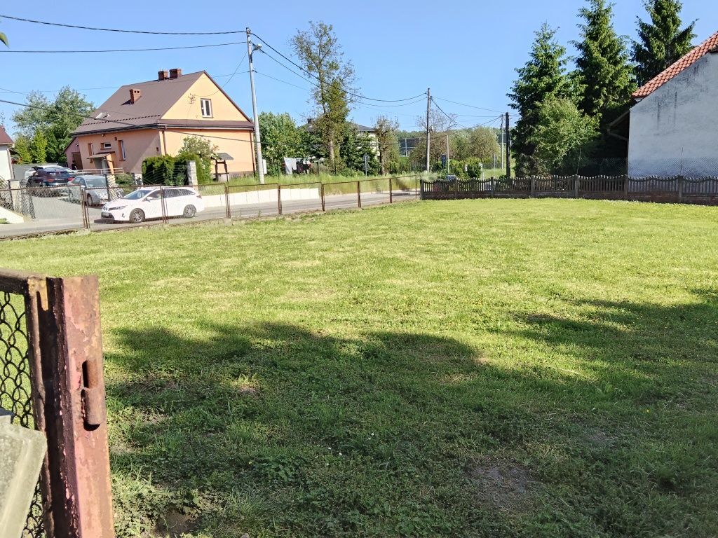Działka budowlana Modlniczka, ul. Krakowska. Zdjęcie 8