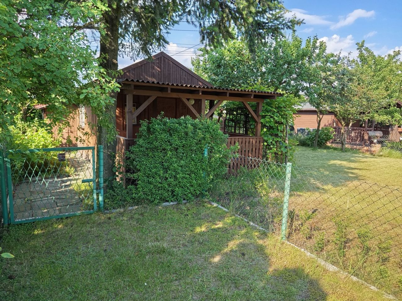 Działka rod Tychy Czułów. Zdjęcie 8