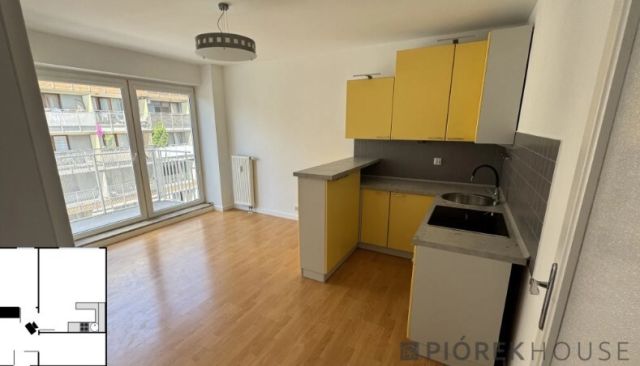 Mieszkanie 2-pokojowe Warszawa Białołęka, ul. Odkryta. Zdjęcie 1