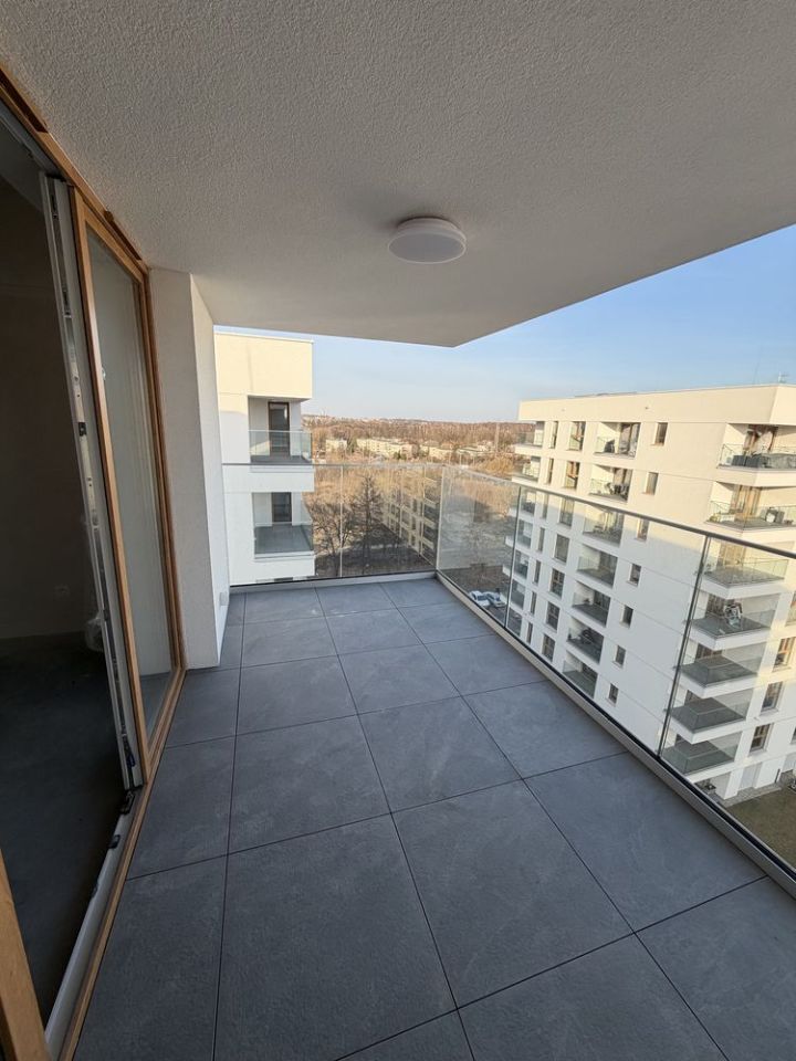 Mieszkanie 2-pokojowe Katowice Piotrowice, ul. Rzepakowa. Zdjęcie 3
