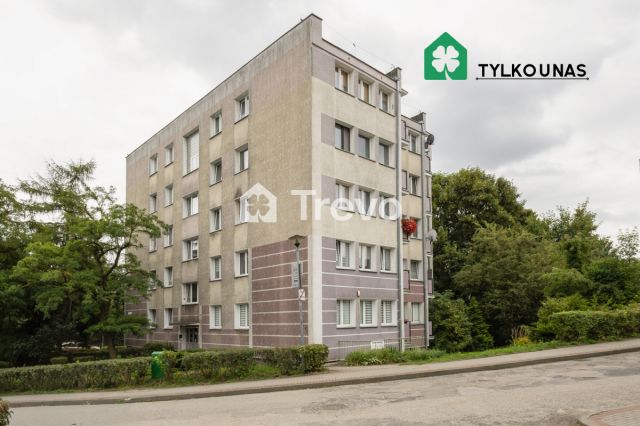 Mieszkanie 2-pokojowe Gdańsk Orunia, ul. Diamentowa. Zdjęcie 12