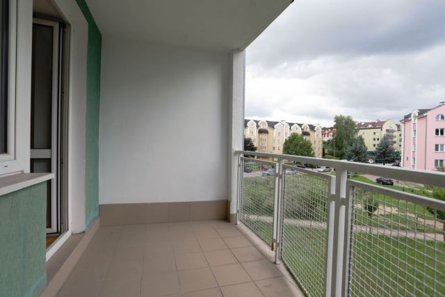 Mieszkanie 3-pokojowe Olsztyn, ul. Majora Henryka Sucharskiego. Zdjęcie 7