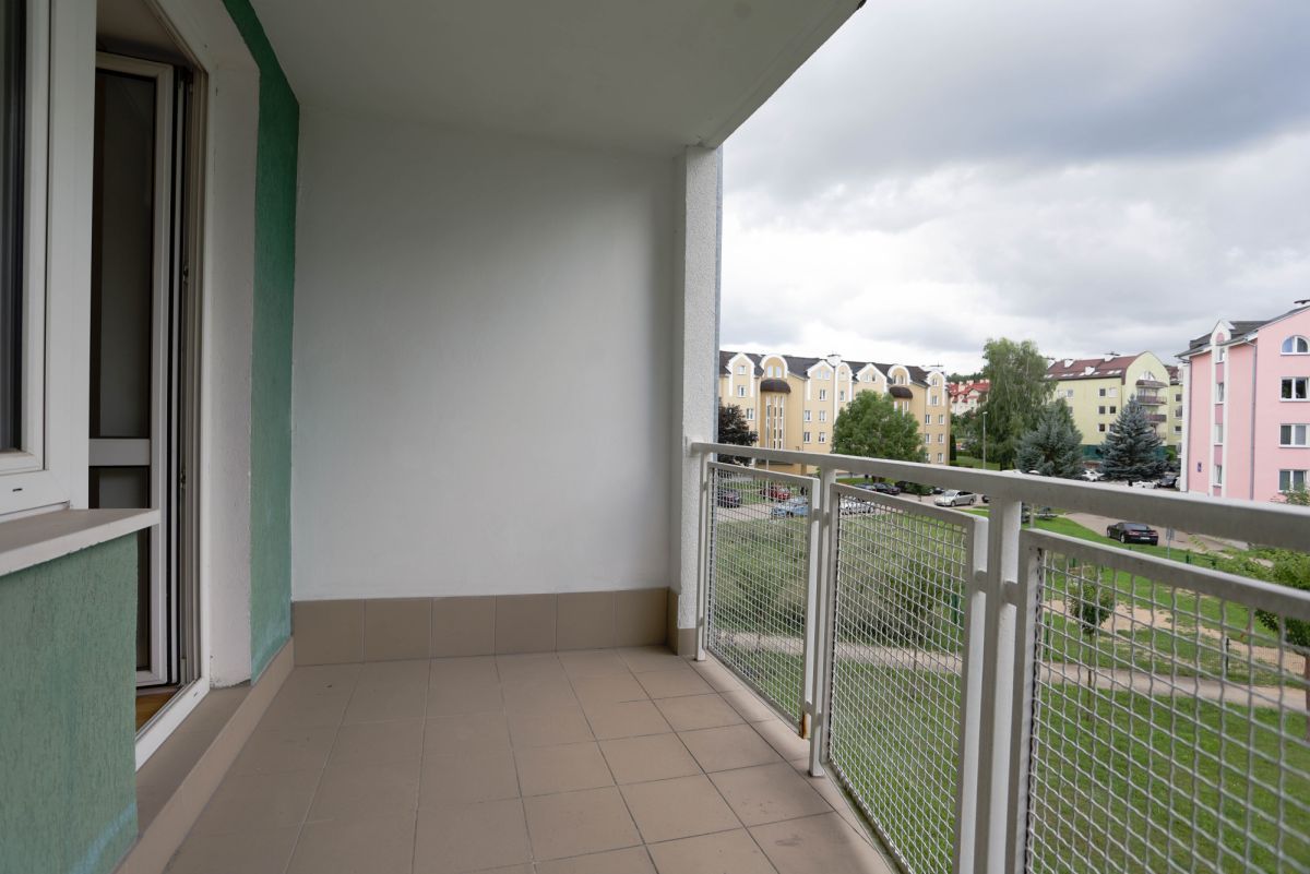 Mieszkanie 3-pokojowe Olsztyn, ul. Majora Henryka Sucharskiego. Zdjęcie 7