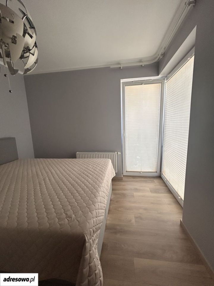 Mieszkanie 3-pokojowe Gdańsk Orunia Górna, ul. Kazimierza Wielkiego. Zdjęcie 19