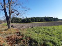 Działka budowlana Prostyń. Zdjęcie 3