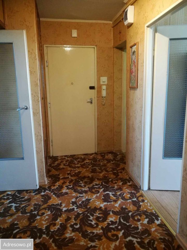 Mieszkanie 3-pokojowe Iława, ul. Marii Skłodowskiej-Curie. Zdjęcie 11