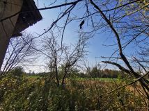 Działka siedliskowa Augustowo. Zdjęcie 1