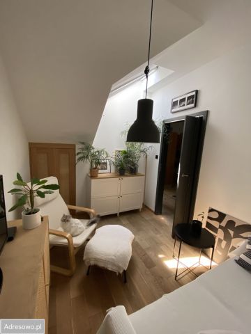 Mieszkanie 2-pokojowe Kraków Dębniki, ul. Leona Petrażyckiego. Zdjęcie 1