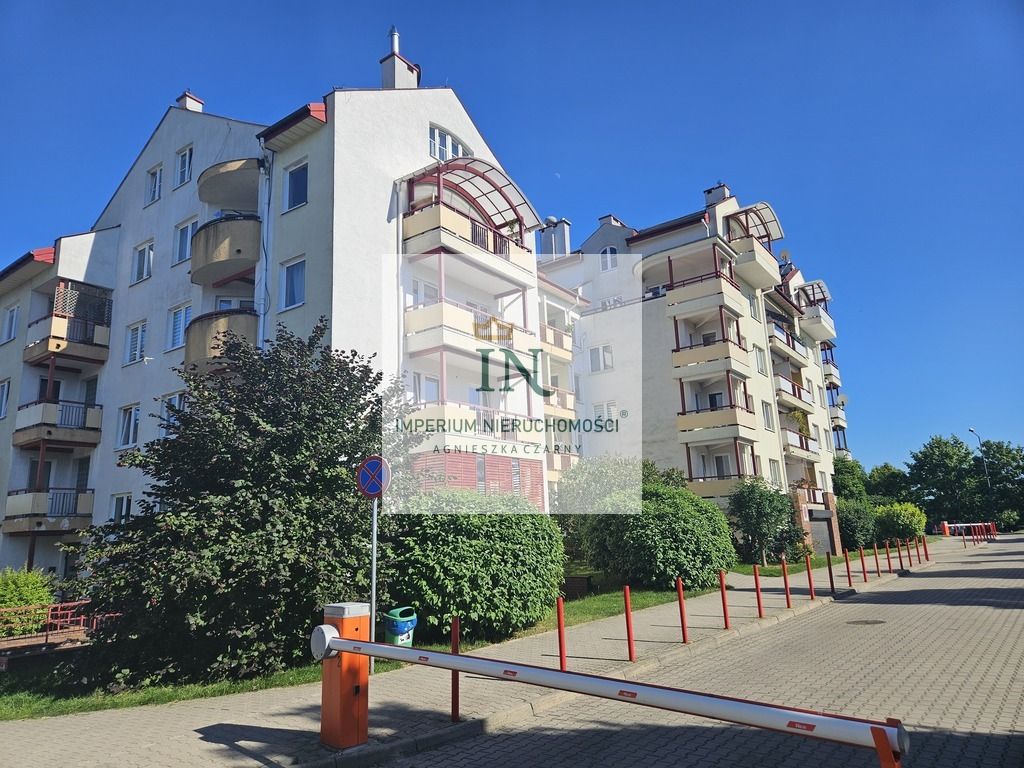 Mieszkanie 3-pokojowe Lublin Sławin, ul. Tarasowa. Zdjęcie 6