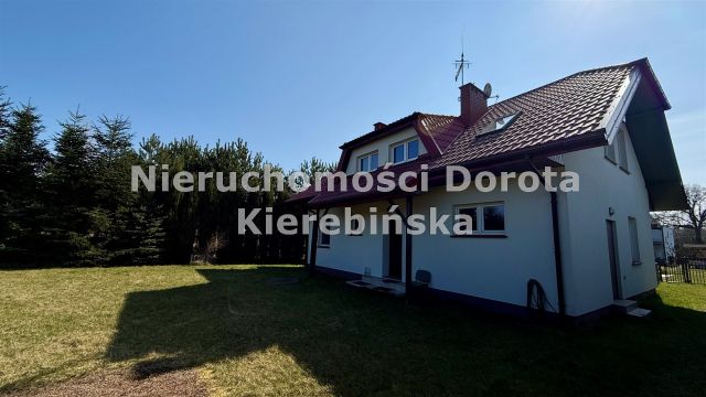 dom wolnostojący, 5 pokoi Swolszewice Duże. Zdjęcie 36