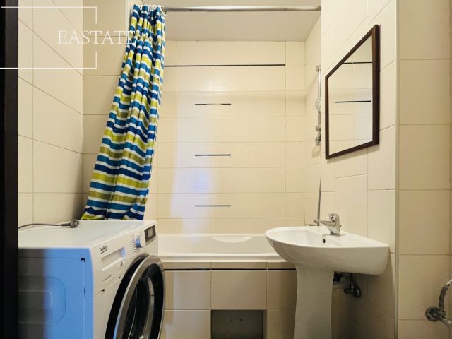 Mieszkanie 3-pokojowe Warszawa Targówek, ul. Malborska. Zdjęcie 13