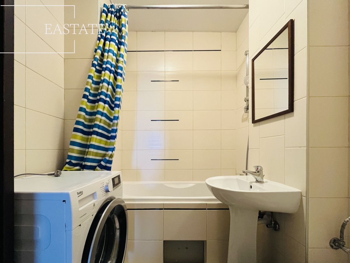 Mieszkanie 3-pokojowe Warszawa Targówek, ul. Malborska. Zdjęcie 13