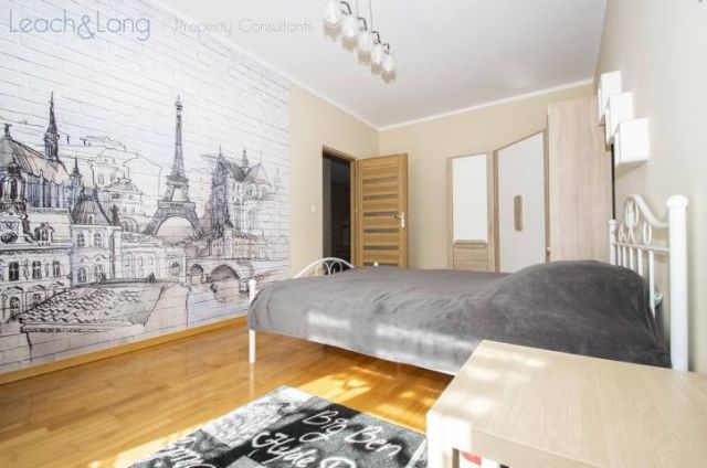 Mieszkanie 3-pokojowe Kraków Stare Miasto, ul. Lubicz. Zdjęcie 11