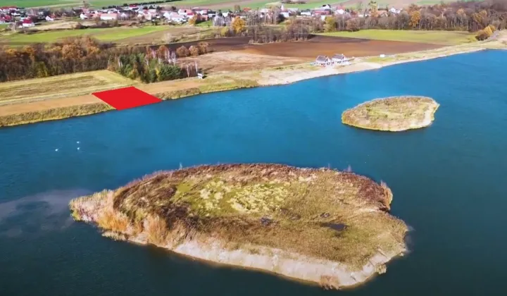 Działka budowlana Stoszyce