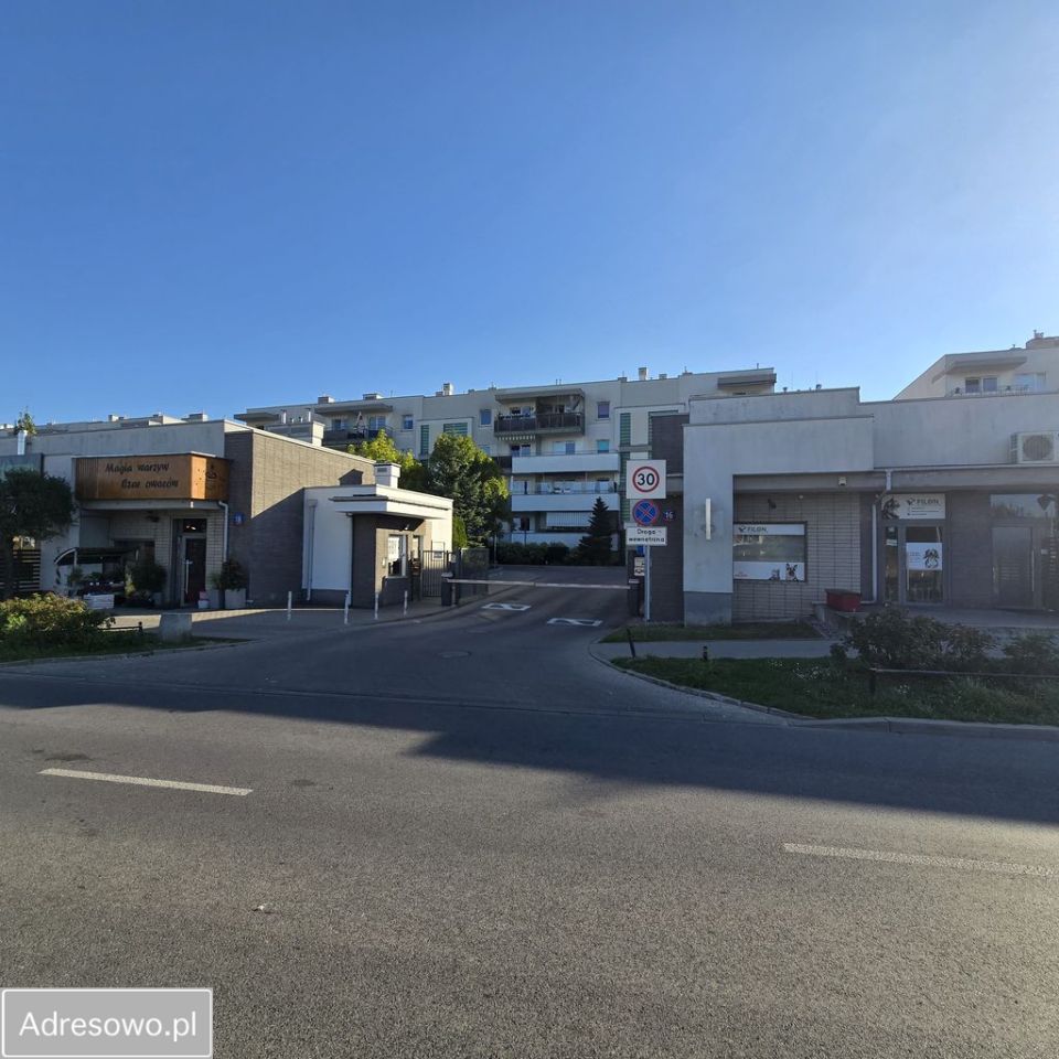 Mieszkanie 2-pokojowe Warszawa Białołęka, ul. Magiczna. Zdjęcie 10