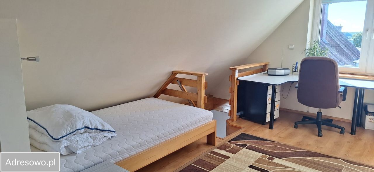 Mieszkanie 3-pokojowe Mrągowo, os. Metalowców. Zdjęcie 6