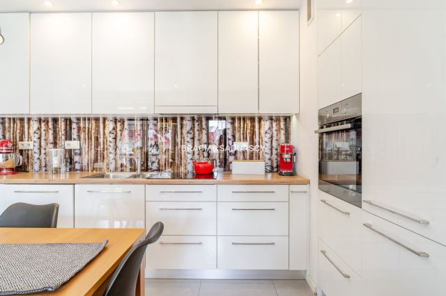 Mieszkanie 3-pokojowe Kraków Swoszowice, ul. Macieja Dębskiego. Zdjęcie 24