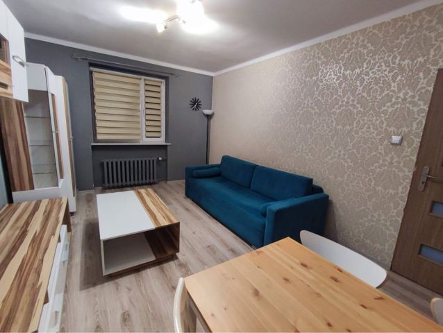 Mieszkanie 2-pokojowe Katowice Zawodzie. Zdjęcie 1