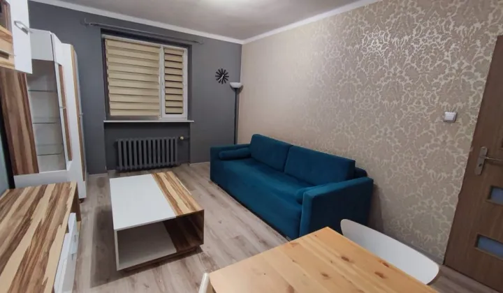 Mieszkanie 2-pokojowe Katowice Zawodzie