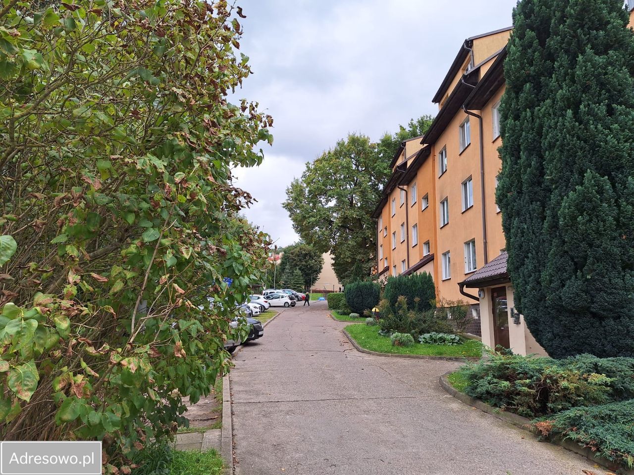 Mieszkanie 3-pokojowe Szczecin Prawobrzeże, ul. Mariana Falskiego. Zdjęcie 8