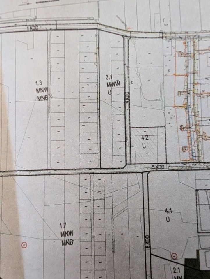 Działka inwestycyjna Wasilków, ul. Cisowa. Zdjęcie 6