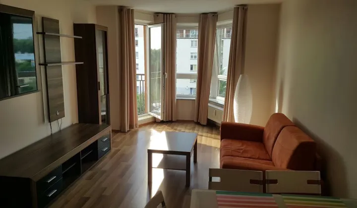 Mieszkanie 2-pokojowe Piaseczno, ul. Energetyczna