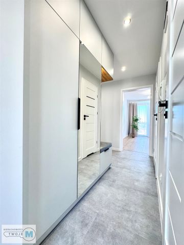 Mieszkanie 3-pokojowe Kielce Uroczysko, ul. Warszawska. Zdjęcie 12