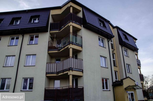 Mieszkanie 3-pokojowe Gołdap, ul. Kolejowa. Zdjęcie 1