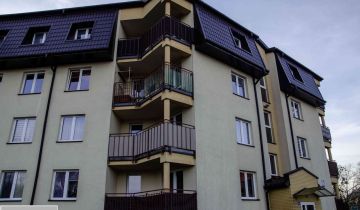 Mieszkanie 3-pokojowe Gołdap, ul. Kolejowa