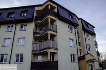 Mieszkanie 3-pokojowe Gołdap, ul. Kolejowa