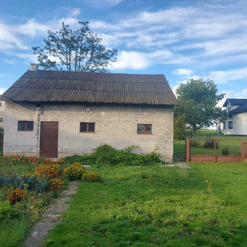 dom wolnostojący, 3 pokoje Siedliska. Zdjęcie 11