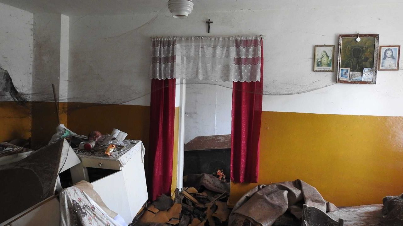 Mieszkanie 2-pokojowe Ruta. Zdjęcie 2