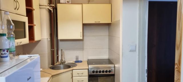 Mieszkanie 2-pokojowe Warszawa Jelonki, ul. Puszczy Solskiej. Zdjęcie 7