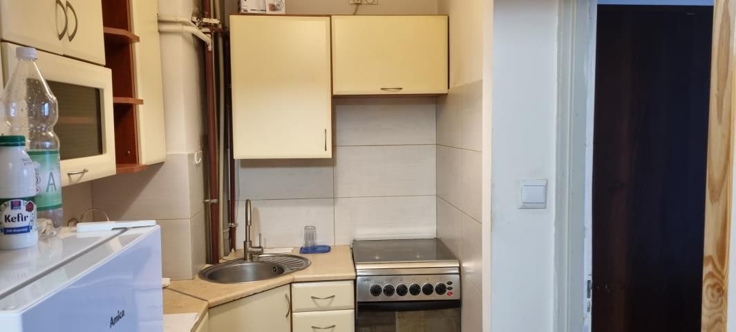 Mieszkanie 2-pokojowe Warszawa Jelonki, ul. Puszczy Solskiej. Zdjęcie 7