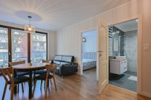 Mieszkanie 2-pokojowe Gdańsk Wrzeszcz, ul. Mariana Hemara