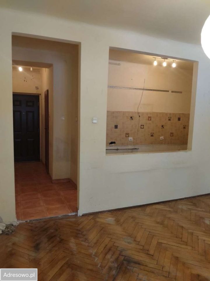 Mieszkanie 1-pokojowe Częstochowa Centrum, ul. Szymanowskiego. Zdjęcie 4