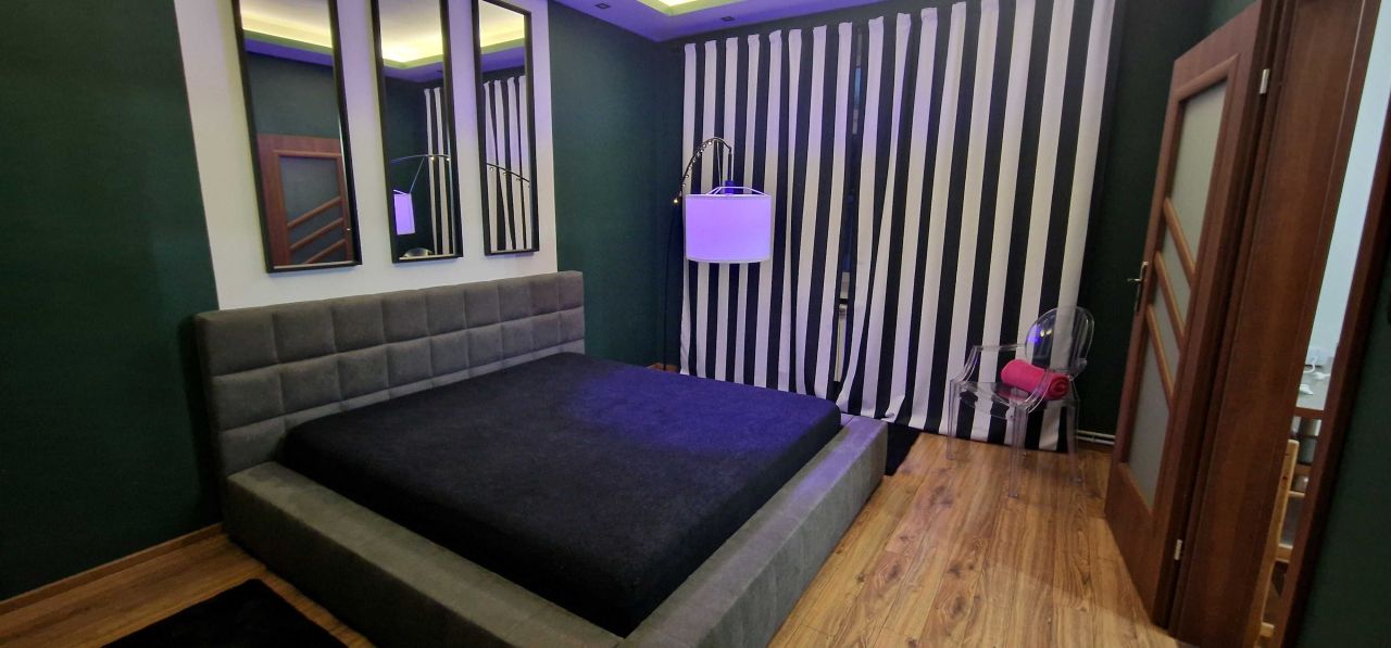 dom wolnostojący Międzyrzec Podlaski, ul. Berezowska. Zdjęcie 6